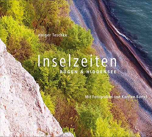 Stock image for Inselzeiten for sale by Blackwell's