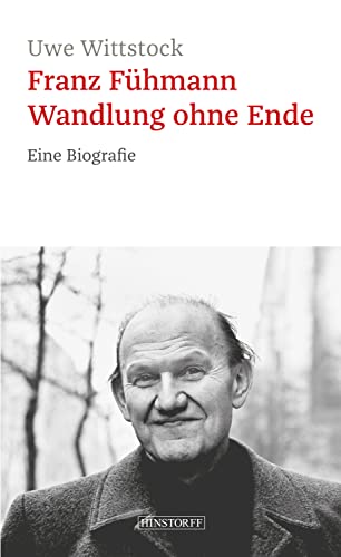 Stock image for Franz Fhmann. Wandlung ohne Ende -Language: german for sale by GreatBookPrices