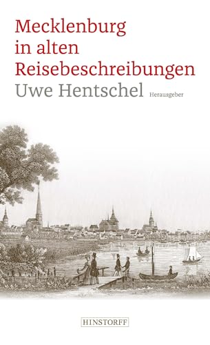 Stock image for Mecklenburg in alten Reisebeschreibungen for sale by GreatBookPrices