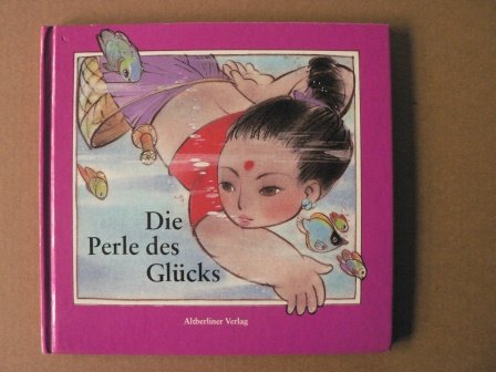 Stock image for Die Perle des Glcks for sale by medimops