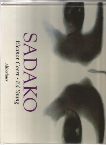 Beispielbild fr Sadako zum Verkauf von medimops