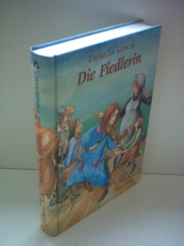 9783357008202: Die Fiedlerin. ( Ab 10 J.).