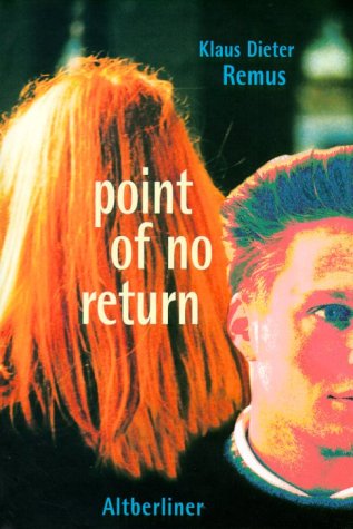 Stock image for Point of No Return. for sale by Antiquariat Christoph Wilde