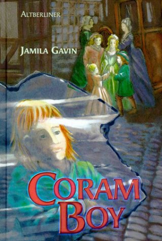 9783357009933: Coram Boy (Livre en allemand)