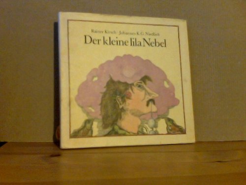 Der kleine lila Nebel