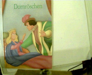 Stock image for Dornrschen for sale by Antiquariat Armebooks