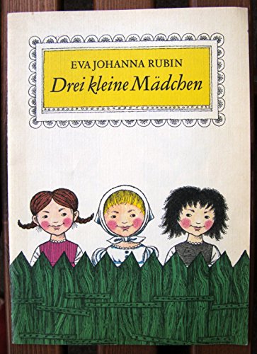 Stock image for Drei kleine Mdchen for sale by medimops