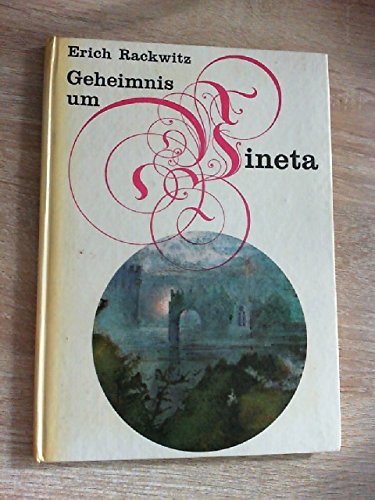 Stock image for Geheimnis um Vineta for sale by medimops