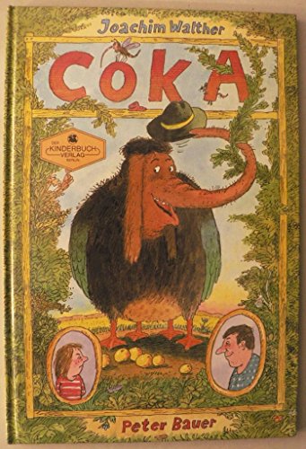 Stock image for Coka. Eine Guten- Morgen- Geschichte for sale by medimops