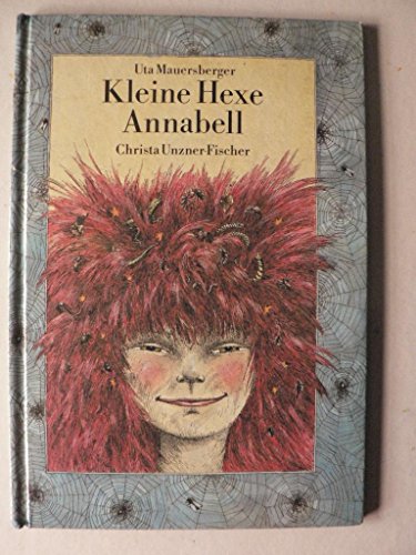 9783358003824: Kleine Hexe Annabell