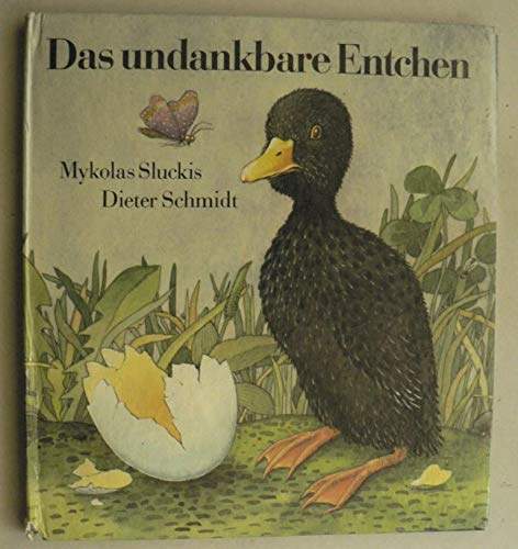 Beispielbild fr Das undankbare Entchen. M�rchen und Geschichten aus Litauen zum Verkauf von Wonder Book