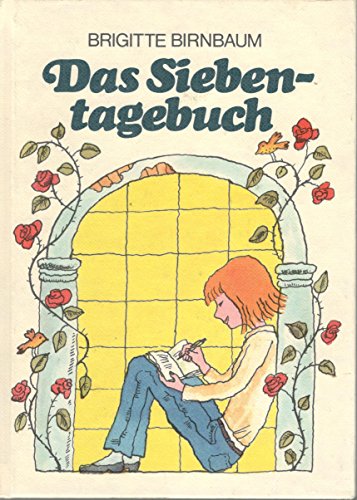 Imagen de archivo de Das Siebentagebuch a la venta por Versandantiquariat Felix Mcke