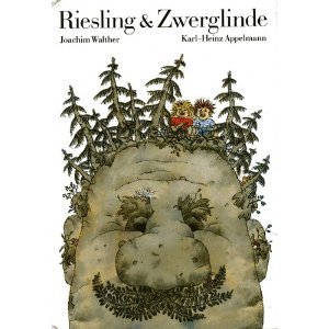 Imagen de archivo de Riesling und Zwerglinde a la venta por medimops