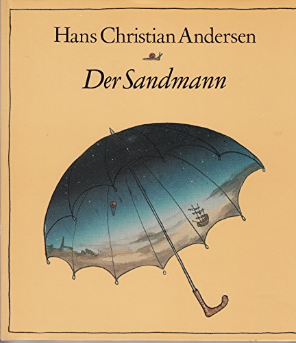 9783358008980: Der Sandmann
