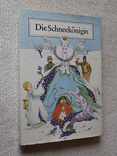 Die Schneekönigin