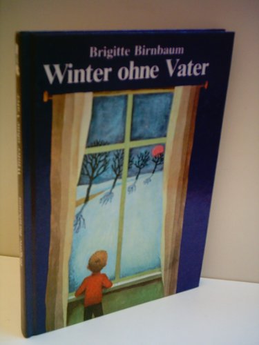 Imagen de archivo de Winter ohne Vater a la venta por medimops