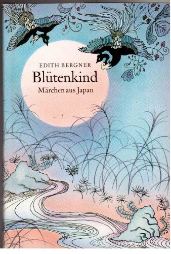 Imagen de archivo de Bltenkind. Mrchen aus Japan a la venta por medimops