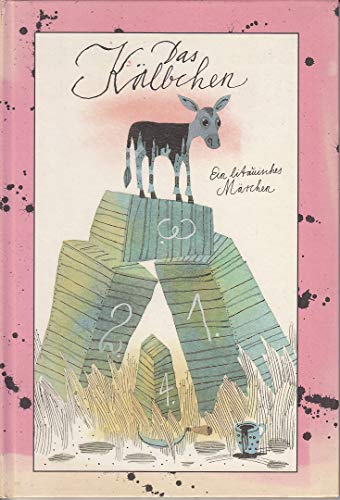 Beispielbild fr Das Klbchen. Ein litauisches Mrchen. zum Verkauf von Versandantiquariat Kerzemichel