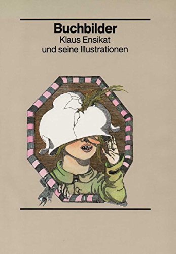 Beispielbild für Klaus Ensikat und seine Illustrationen zum Verkauf von Discover Books