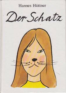 Imagen de archivo de Der Schatz a la venta por Versandantiquariat Felix Mcke