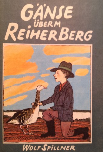 Imagen de archivo de Gnse berm Reiherberg a la venta por medimops
