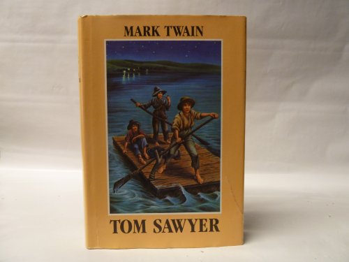 9783358014806: Tom Sawyers Abenteuer - Twain, Mark