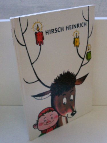 9783358016282: Hirsch Heinrich