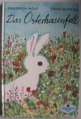 Stock image for Das Osterhasenfell for sale by medimops