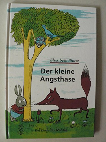 9783358021064: Der kleine Angsthase