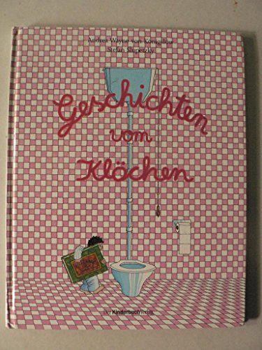 Stock image for Geschichten vom Klchen for sale by medimops