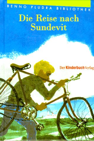 Beispielbild fr Die Reise nach Sundevit zum Verkauf von medimops