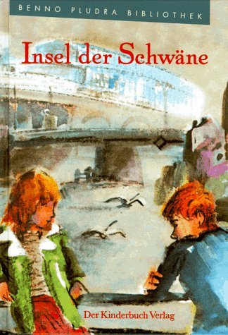 Insel der Schwane