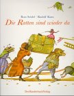 Imagen de archivo de Die Ratten sind wieder da. a la venta por Antiquariat Bookfarm