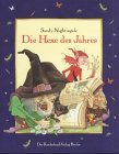 Stock image for Die Hexe des Jahres for sale by ThriftBooks-Dallas
