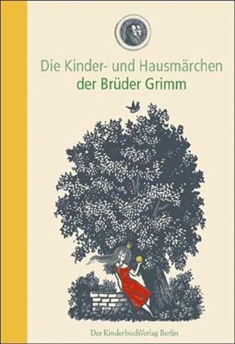 Stock image for Die Kinder- und Hausmrchen der Brder Grimm for sale by medimops