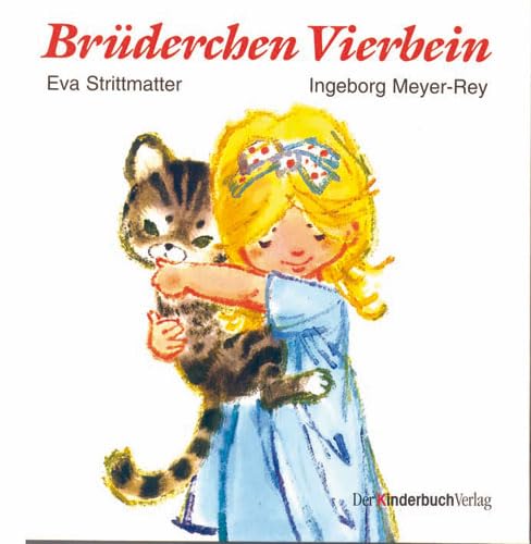 9783358030158: Brderchen Vierbein