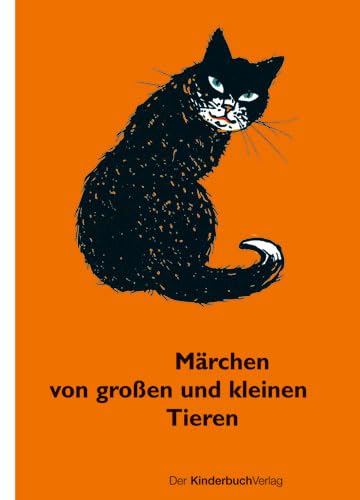 Stock image for Mrchen von groen und kleinen Tieren for sale by medimops