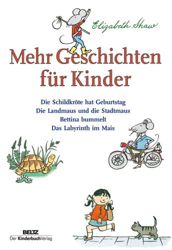 9783358030714: Mehr Geschichten fr Kinder