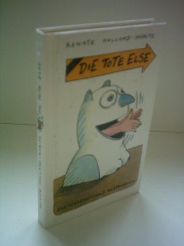 Imagen de archivo de Die tote Else a la venta por medimops