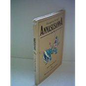 Stock image for Annasusanna : Ein Pendelbuch fr Rechts- und Linksleser. for sale by medimops