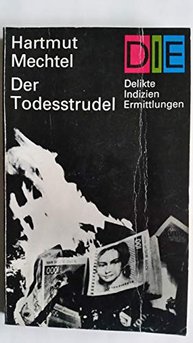 Stock image for Der Todesstrudel for sale by medimops