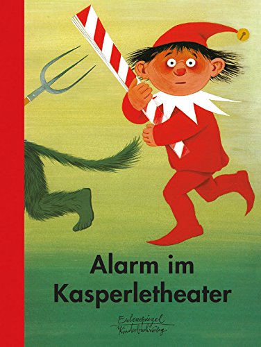 Beispielbild fr Alarm im Kasperletheater zum Verkauf von medimops
