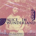 9783359010265: Alice im Wunderland. CD.