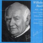 9783359010524: Wilhelm Busch 2. CD. 1832-1908.