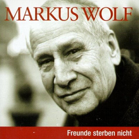 9783359010678: Freunde sterben nicht, 1 Audio-CD