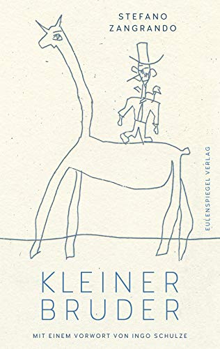 9783359011743: Kleiner Bruder: Das Schicksal, die Lieben und die Seiten des Peter B.