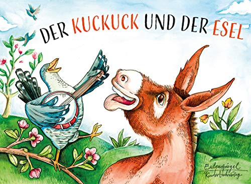 Stock image for Der Kuckuck und der Esel -Language: german for sale by GreatBookPrices