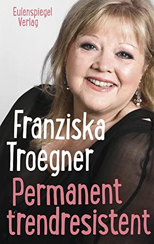 9783359013822: Permanent trendresistent