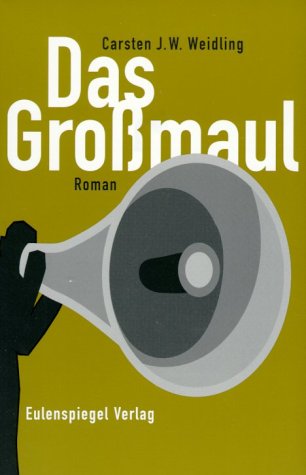 9783359014423: Das Gromaul