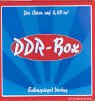 Beispielbild fr DDR-Box. Der Osten auf 0,05 qm. Die Grundausstattung zum Verkauf von medimops